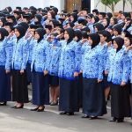 ASN Kemendagri Belajar Intelijen, Pelatih dari Polri