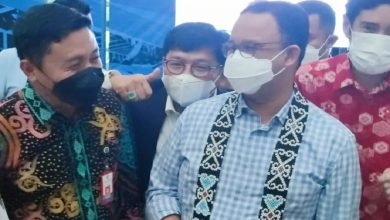 Sederet Gubernur yang Ikut Kemah di IKN Nusantara, Sudah Tiba di Kaltim, Termasuk Anies
