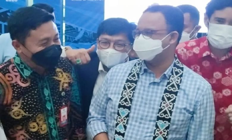 Sederet Gubernur yang Ikut Kemah di IKN Nusantara, Sudah Tiba di Kaltim, Termasuk Anies