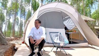 Megaproyek IKN Terancam Mangkrak? Pemerintah Terima Urun Dana Masyarakat untuk Pembangunan