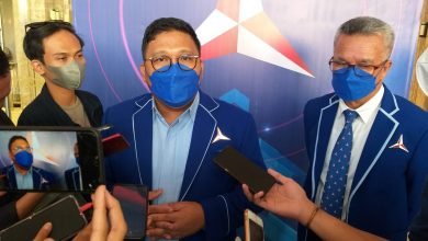 Irwan Beri Catatan Kritis Usai Jokowi Lantik Kepala Otoritas IKN Nusantara