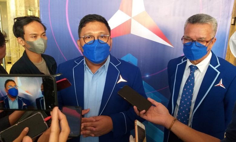 Irwan Beri Catatan Kritis Usai Jokowi Lantik Kepala Otoritas IKN Nusantara