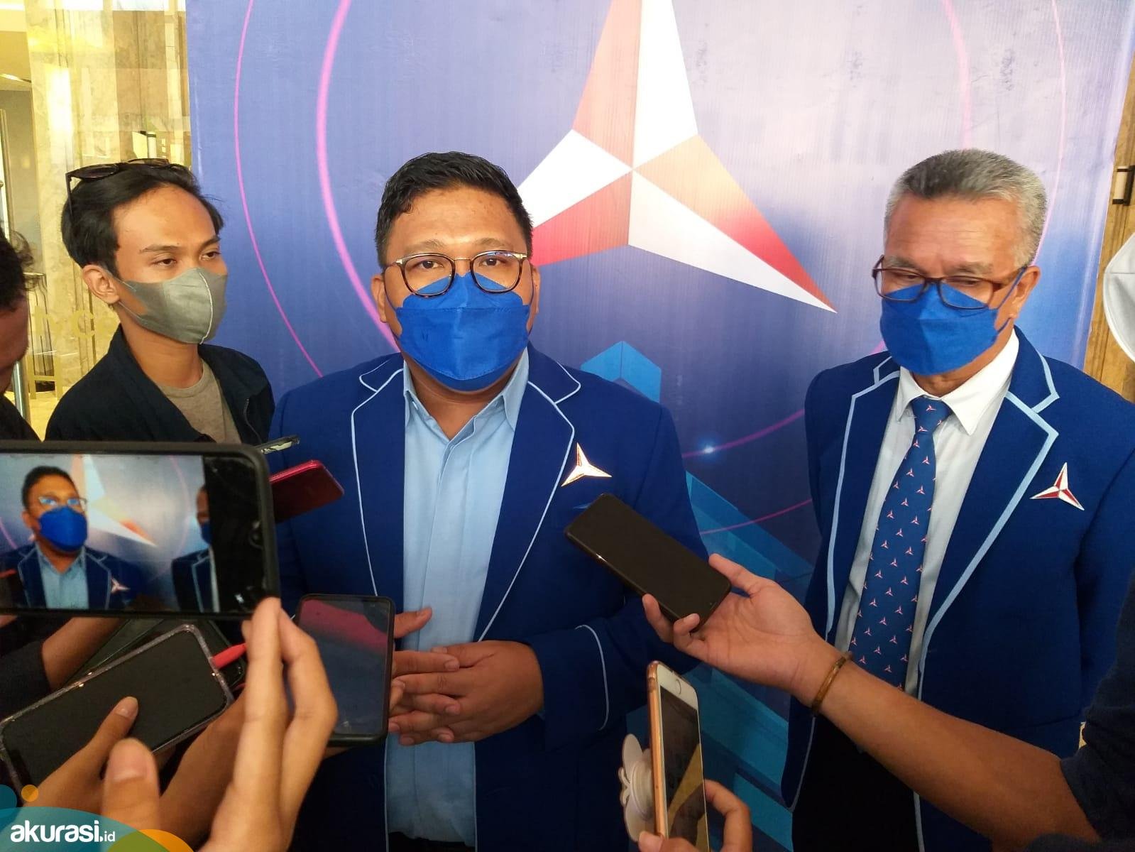 Irwan Beri Catatan Kritis Usai Jokowi Lantik Kepala Otoritas IKN Nusantara