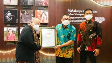 Pencapaian Rencana Strategis SMSI Dicatat MURI, Jumlah Anggota Terbesar di Dunia