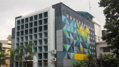 Kampus SBM ITB Vakum Kegiatan Kuliah Imbas Dosen dan Rektor Ribut