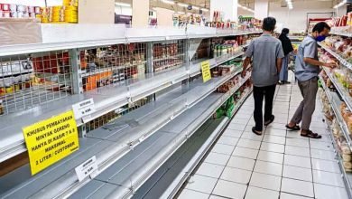 Kurang Bukti Jadi Alasan Mendag Belum Bongkar Mafia Minyak Goreng ke Publik