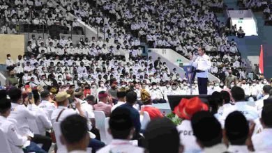 Kubu Arifin Bantah Dukung Jokowi 3 Periode: Surtawijaya Catut Nama Apdesi