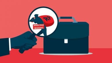 Polisi Ciduk 4 Tersangka dan Bos Pengelola Robot Trading Bodong Fahrenheit!