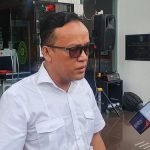 Gegara Bela Munarman Ketua Joman Ebenezer Dicopot dari Komisaris
