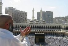 Arab Saudi Pastikan Haji 2022 Diikuti Jemaah Jumlah Besar