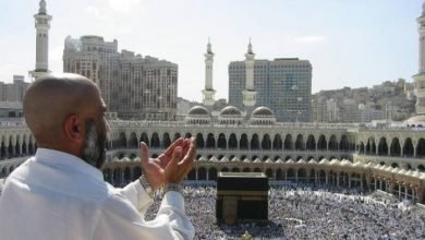 Arab Saudi Pastikan Haji 2022 Diikuti Jemaah Jumlah Besar