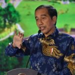 Harga Minyak Dunia Naik Dua Kali Lipat, Jokowi Tegaskan Harga Melonjak