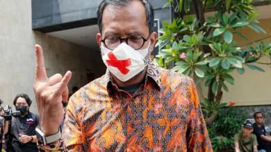 Haris Azhar Akan Lapor Balik! Usai Jadi Tersangka Kasus 'Lord Luhut'