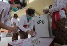 Rencana KPU Naikkan Honor KPPS Pemilu 2024 Jadi Rp1 Juta
