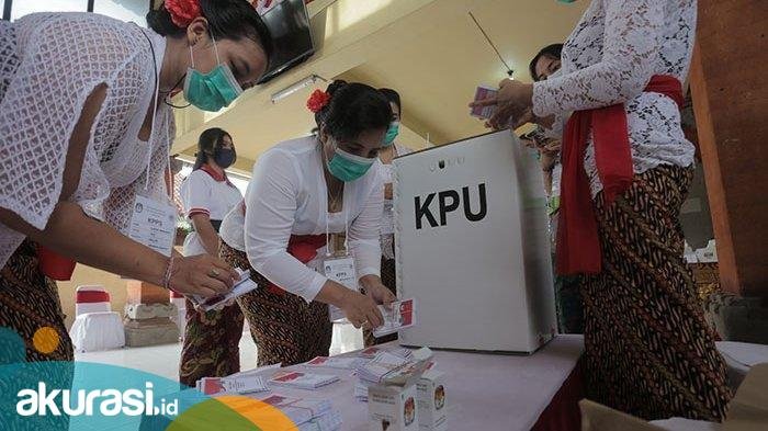 Rencana KPU Naikkan Honor KPPS Pemilu 2024 Jadi Rp1 Juta