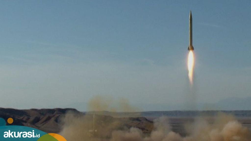 India Tembakkan Rudal ke Pakistan, Kemhan Ngaku Tak Sengaja