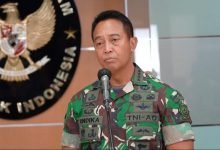 Jenderal Andika Izinkan Keturunan PKI Daftar TNI, Berlandaskan TAP MPRS