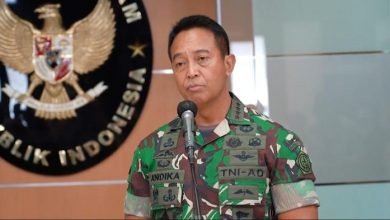 Jenderal Andika Izinkan Keturunan PKI Daftar TNI, Berlandaskan TAP MPRS
