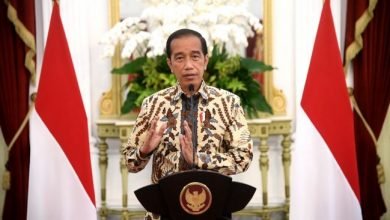 Jokowi Marah di Bali, Keluarkan Kata Bodoh sampai Larang Tepuk Tangan