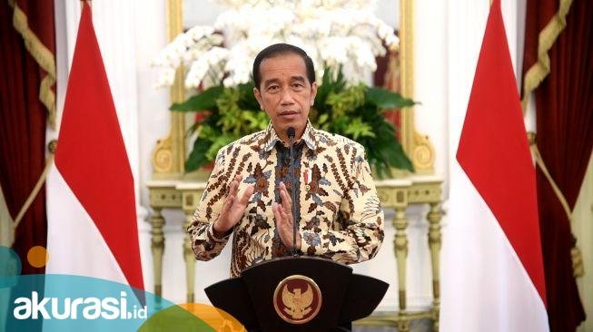 Jokowi Marah di Bali, Keluarkan Kata Bodoh sampai Larang Tepuk Tangan
