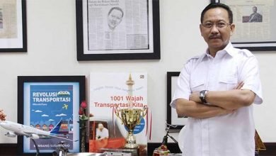 Kepala IKN Dilantik Hari Ini! Menanti Siapa Pilihan jokowi