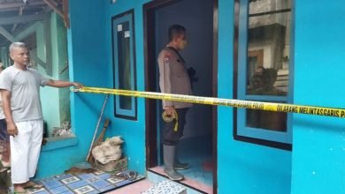 Fakta Tragis Kondisi Kejiwaan Ibu Gorok Tiga Anak di Brebes