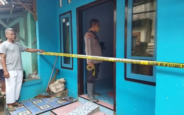 Fakta Tragis Kondisi Kejiwaan Ibu Gorok Tiga Anak di Brebes