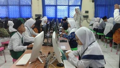 Madrasah Tak Tercantum di RUU Sisdiknas, Begini Klarifikasi Kemendikbudristek