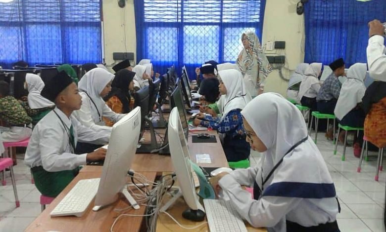 Madrasah Tak Tercantum di RUU Sisdiknas, Begini Klarifikasi Kemendikbudristek