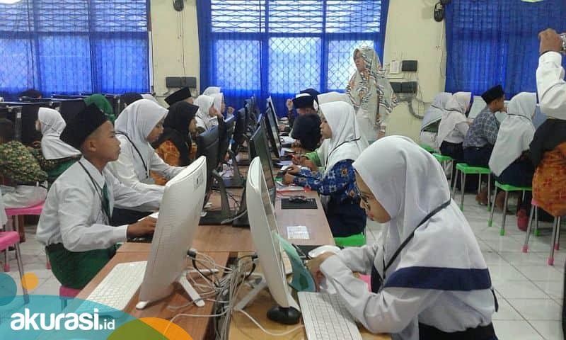 Madrasah Tak Tercantum di RUU Sisdiknas, Begini Klarifikasi Kemendikbudristek