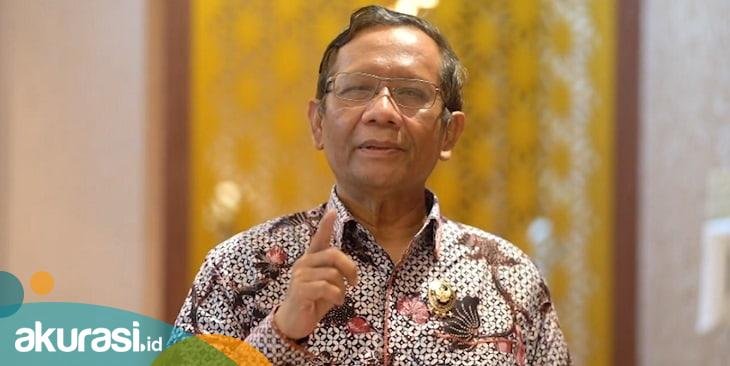 Kemenko Polhukam Gelar Rapat Isu Penundaan Pemilu di Balikpapan, Undang KPU dan Bawaslu