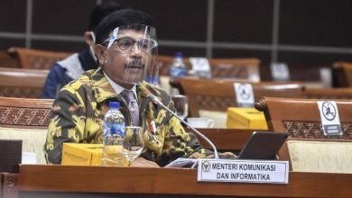 Nyoblos via Internet di Pemilu 2024, Usulan Menkominfo untuk Digitalisasi Pemilihan Umum