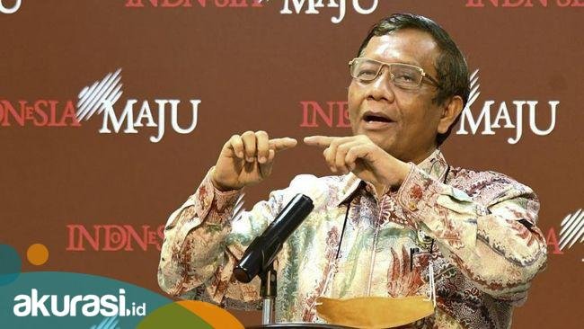 Mahfud MD: Pemerintah Tetap Fokus Siapkan Pelaksanaan Pemilu 2024