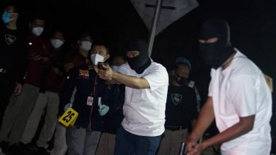PN Jaksel Vonis Bebas 2 Polisi Penembak Mati Anggota FPI