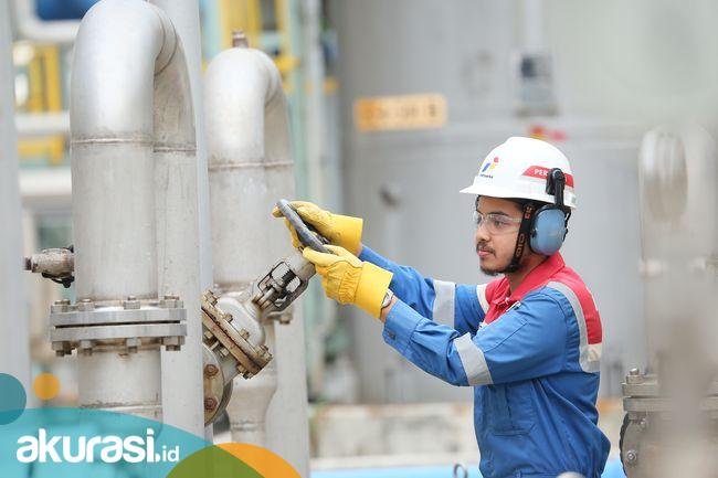 Pertamina Buka Recruitment Terbaru 2022, Ini Formasi, Syarat & Cara Daftarnya