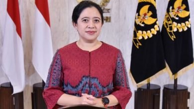 Puan Bantah Isu Gantikan Ma'ruf Demi Barter Tunda Pemilu 2024