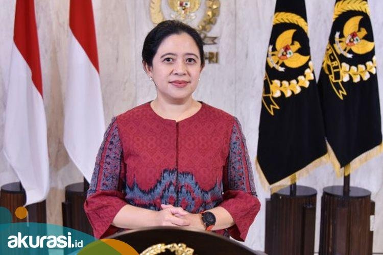 Puan Bantah Isu Gantikan Ma'ruf Demi Barter Tunda Pemilu 2024