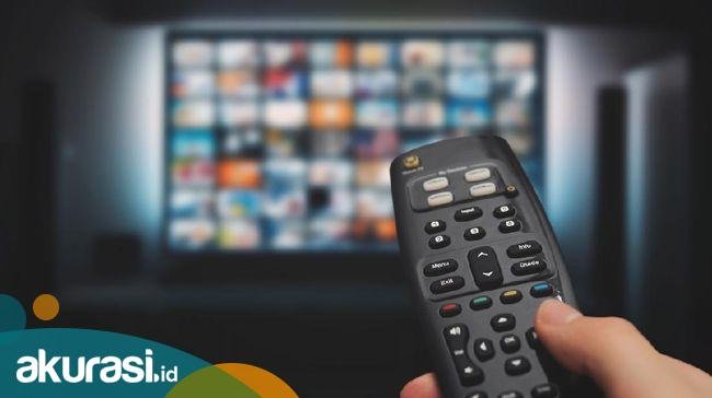Siaran TV Digital Mulai 30 April, Gambar Lebih Jernih “Tanpa Semut”