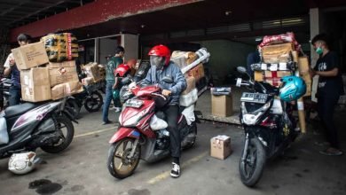 SiCepat PHK Ratusan Kurir? Padahal Pernah Dapat Kucuran Dana Rp 2,4 Triliun