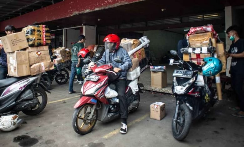SiCepat PHK Ratusan Kurir? Padahal Pernah Dapat Kucuran Dana Rp 2,4 Triliun