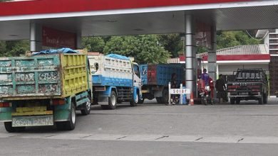 Pertamina Duga Penyelewengan Industri Sawit dan Pertambangan, Alasan Solar Langka