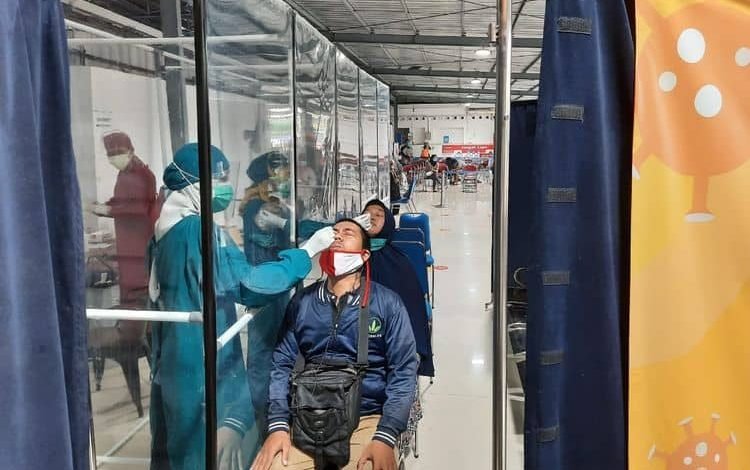 Pemerintah Siapkan Syarat Lengkap Mudik Lebaran 2022, Apa Saja?