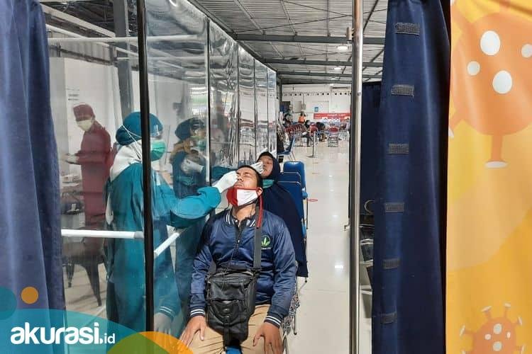 Pemerintah Siapkan Syarat Lengkap Mudik Lebaran 2022, Apa Saja?