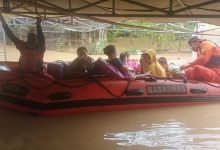Dugaan Tambang Batu Bara Penyebab Banjir di Kutai Timur