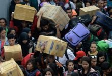 Pengganti Tes PCR? Vaksin Booster Syarat Mudik Lebaran