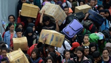 Pengganti Tes PCR? Vaksin Booster Syarat Mudik Lebaran