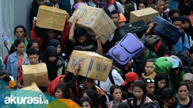 Pengganti Tes PCR? Vaksin Booster Syarat Mudik Lebaran