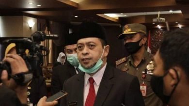 Wagub Kaltim Kritik Metode Urunan untuk IKN: Beli Minyak Goreng Saja Susah