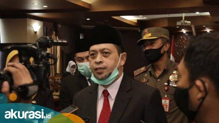Wagub Kaltim Kritik Metode Urunan untuk IKN: Beli Minyak Goreng Saja Susah