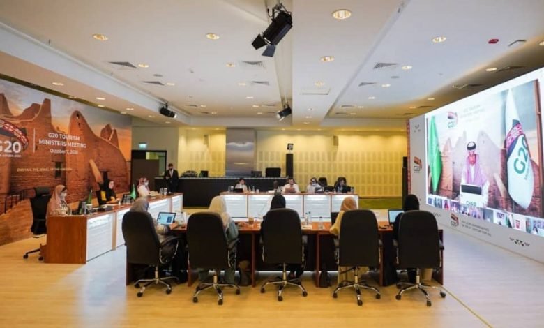 AS Klarifikasi Isu Boikot Hadir di G20 Indonesia Jika Ada Rusia